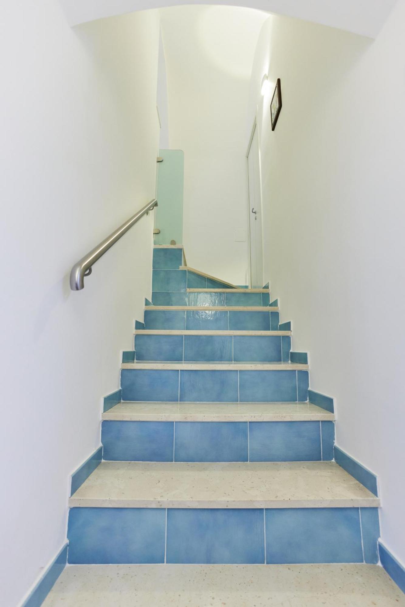 Seashell Apartment ミノーリ エクステリア 写真