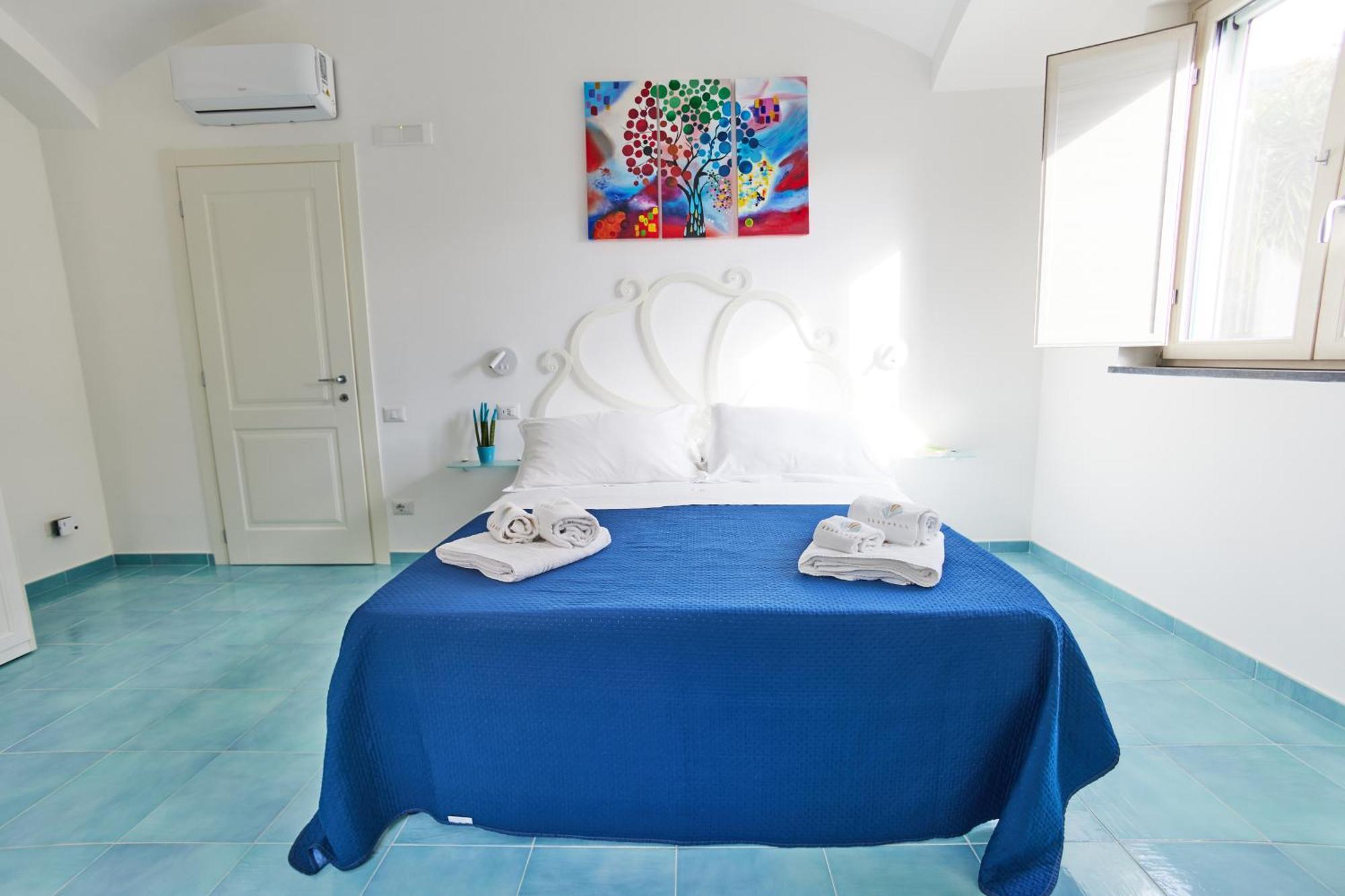 Seashell Apartment ミノーリ エクステリア 写真