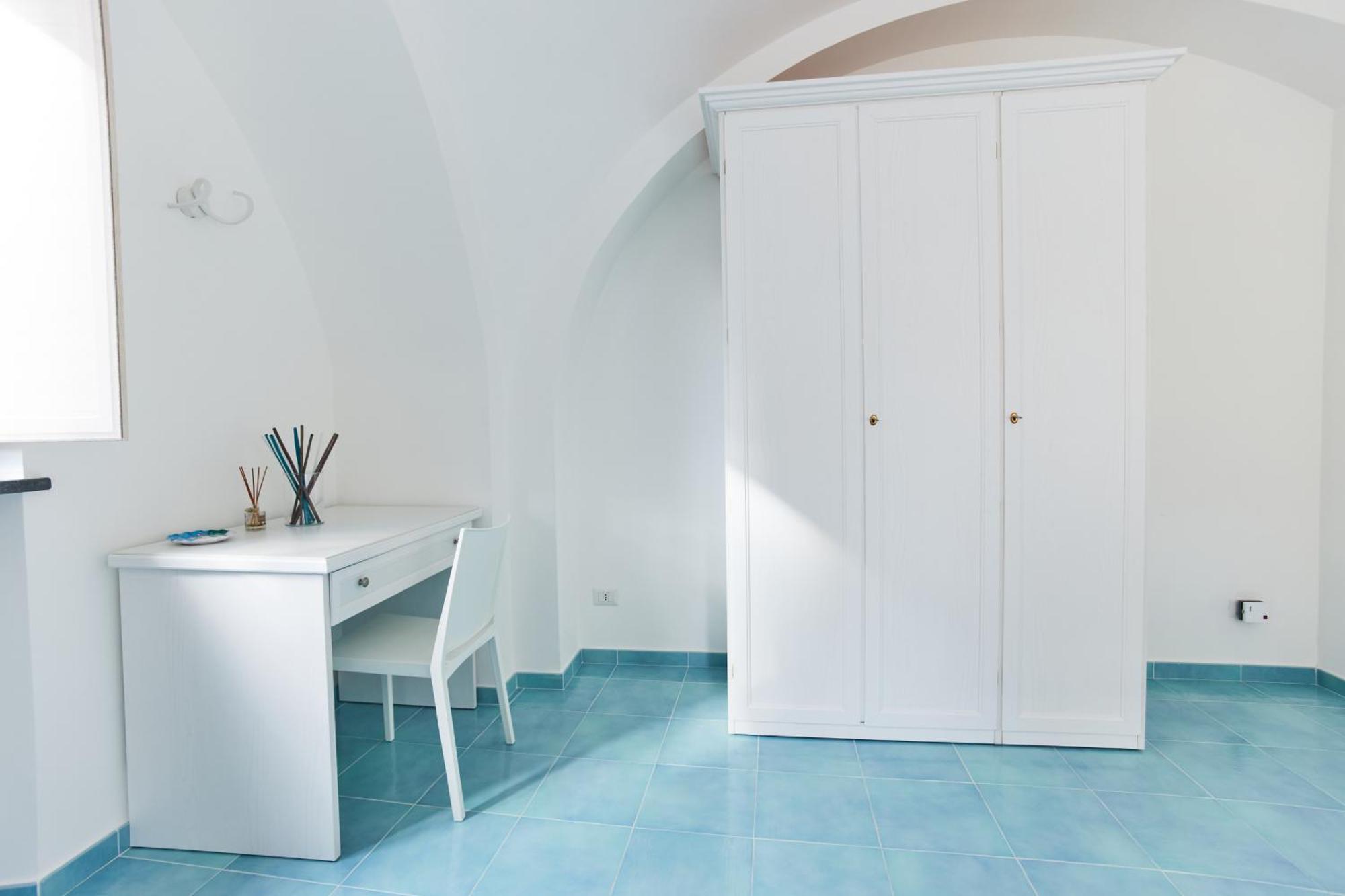 Seashell Apartment ミノーリ エクステリア 写真