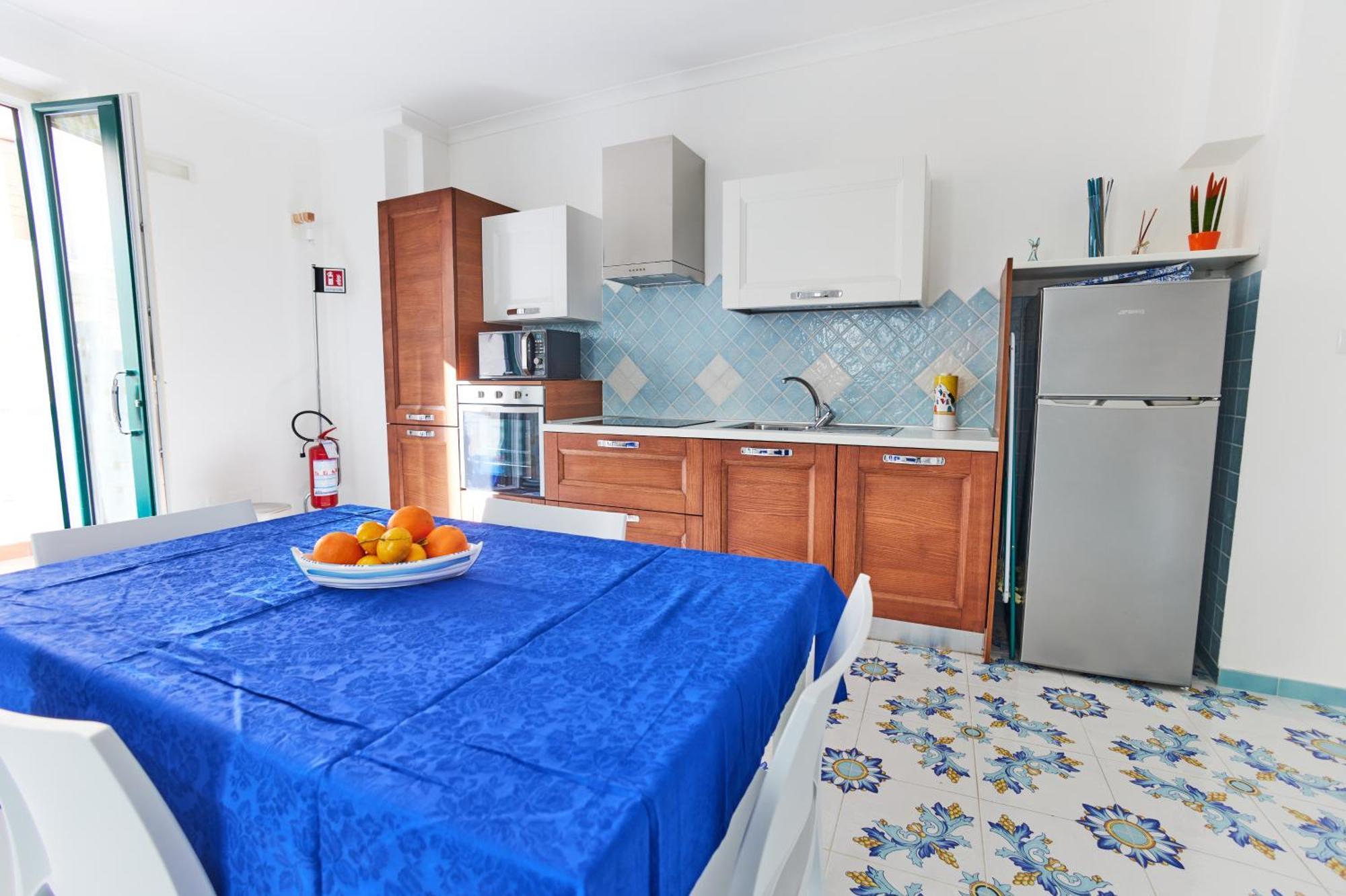 Seashell Apartment ミノーリ エクステリア 写真