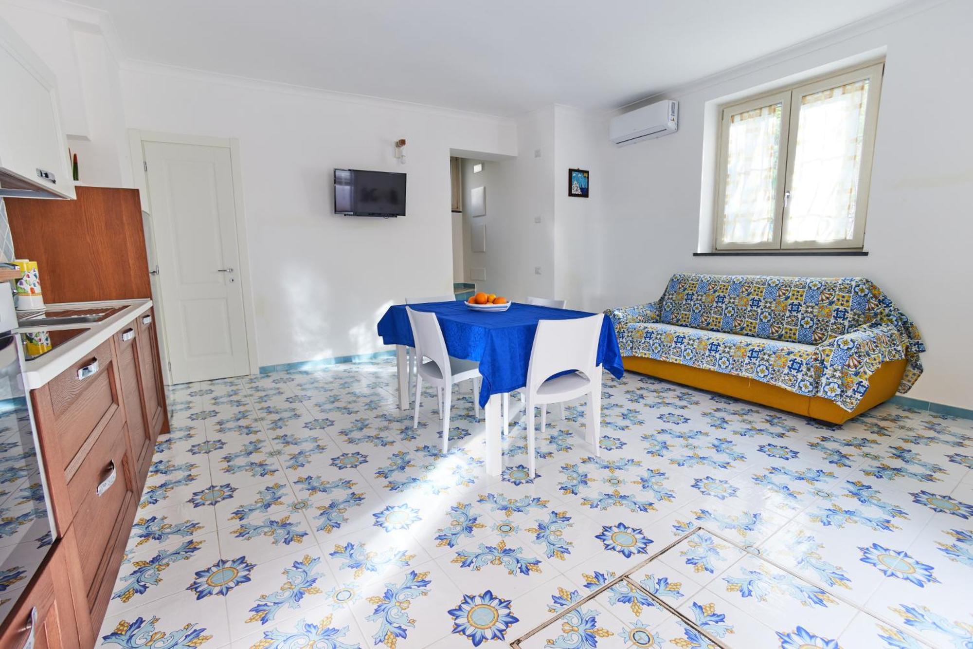 Seashell Apartment ミノーリ エクステリア 写真